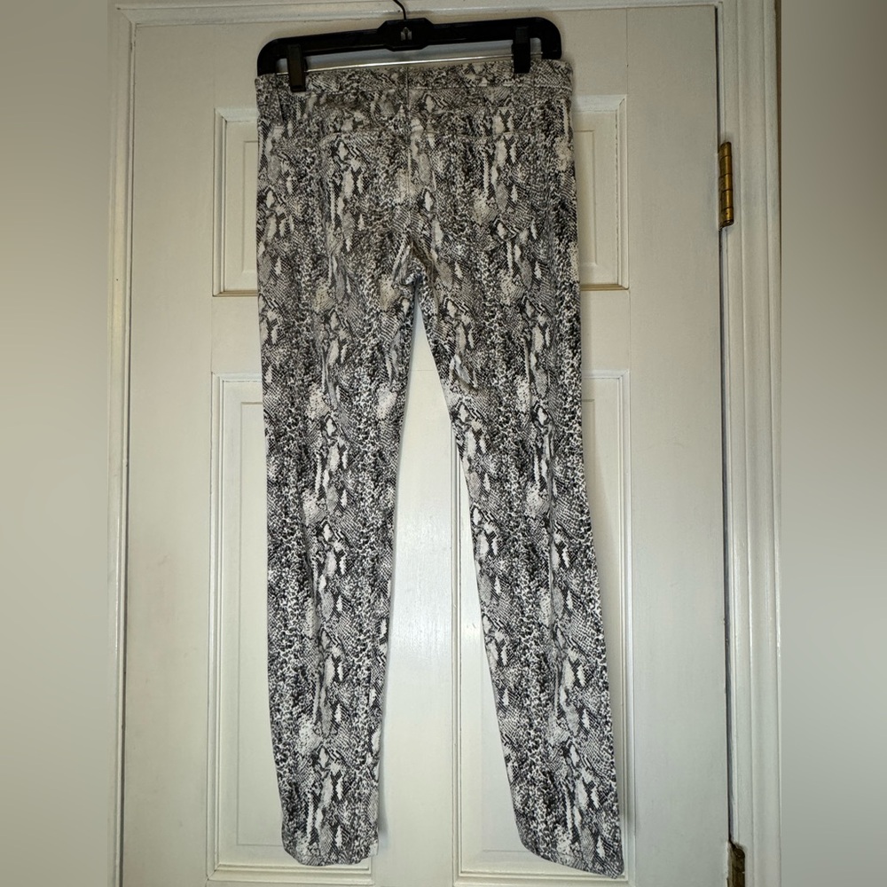 JOE’S Python Jeans - Picture 2 of 6